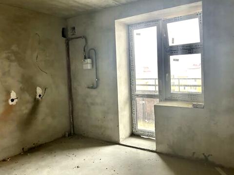 квартира за адресою Тролейбусна вул., 4-Д