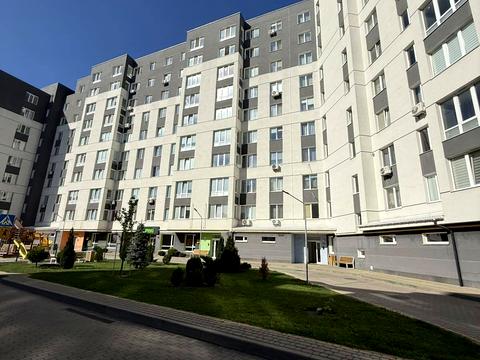 квартира за адресою Карла Мікльоша вул., 17