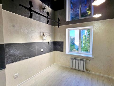 квартира по адресу Харьковская ул., 55