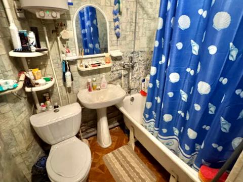 квартира за адресою Слобожанський просп. (Газети "Правда"), 73