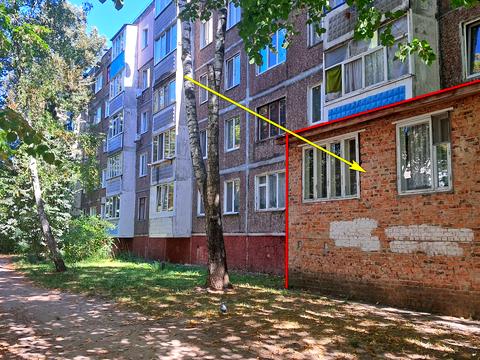 квартира по адресу Космонавтов ул., 10