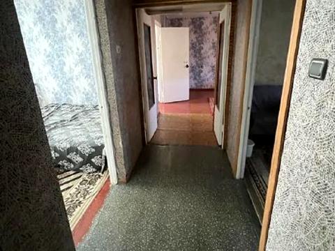 квартира за адресою Давида Ойстраха вул. (Затонського), 6