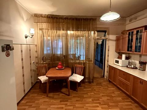квартира по адресу Дмитрия Донцова ул., 18