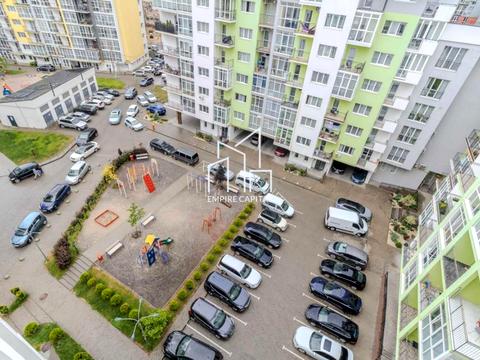 квартира за адресою Тараса Шевченка вул., 17