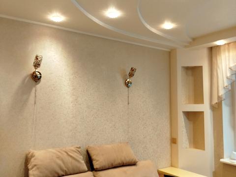 квартира за адресою Монастирського, 5