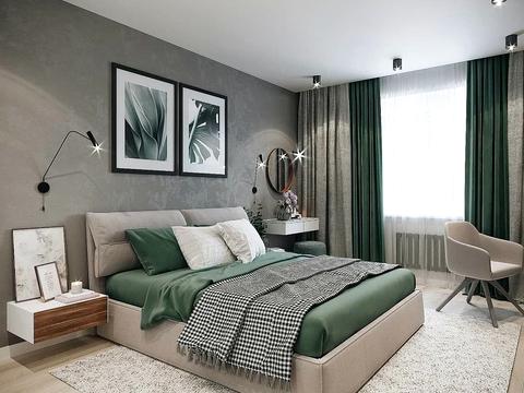 квартира по адресу Івана Кочерги ул., 17Б