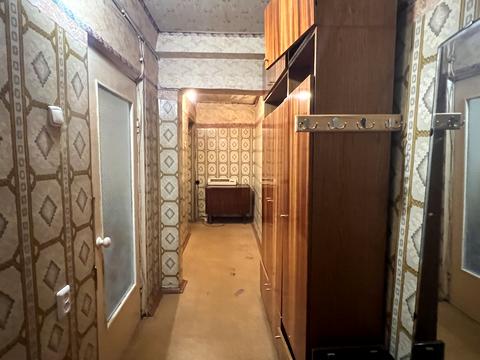 квартира по адресу Марка Безручка ул., 23-А