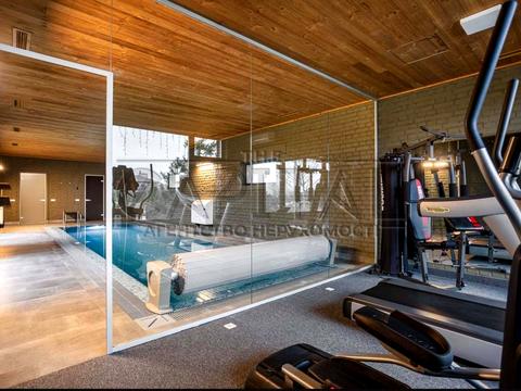 будинок за адресою Лісова вул.