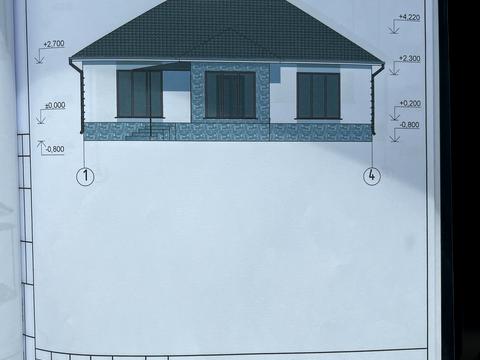 ділянка за адресою Робітнича