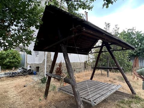 дом по адресу Терешковоі