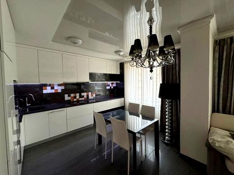 квартира по адресу Дмитриевская ул., 75