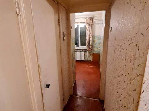 квартира по адресу Оболонский просп., 16-Е