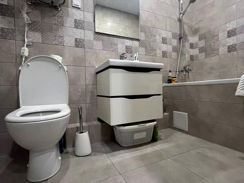 квартира по адресу Качанівська ул., 15