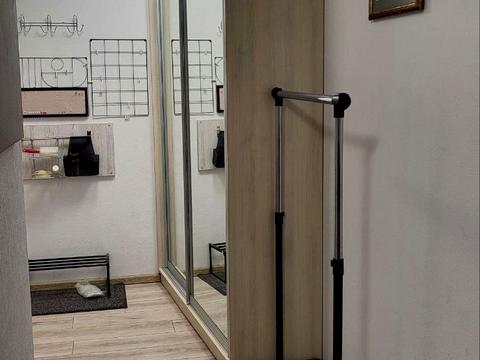 квартира по адресу Комарова ул., 6-А