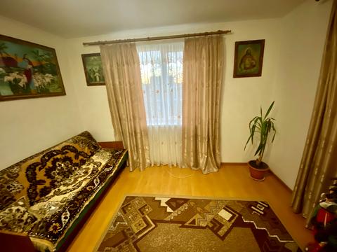 будинок за адресою Січових Стрільців, 10
