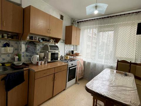 квартира по адресу Ивана Пулюя ул., 5