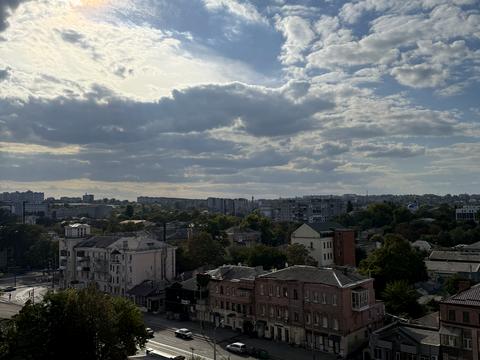 квартира за адресою Степана Бандери вул. (Шмідта), 15