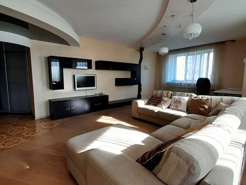 квартира за адресою Заліська вул., 5