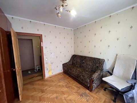 квартира по адресу Зои Гайдай ул., 2