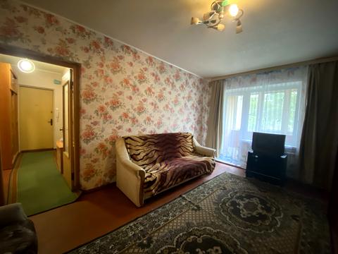 квартира по адресу Героев Днепра ул., 51