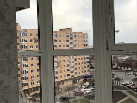 квартира по адресу Лосевский пер., 4