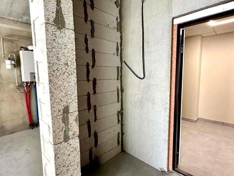квартира по адресу Паркова, 1