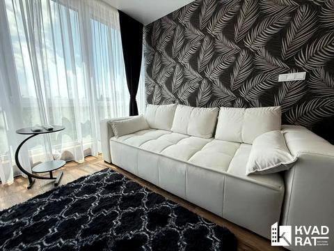 квартира по адресу Романа Левицкого ул., 4