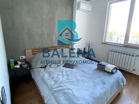 квартира за адресою Українська вул., 6