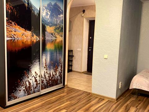 квартира по адресу Николаевская дорога ул., 307