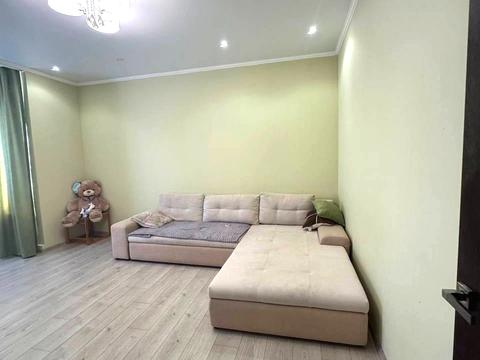 квартира по адресу Люстдорфская дорога ул., 55/1 к11