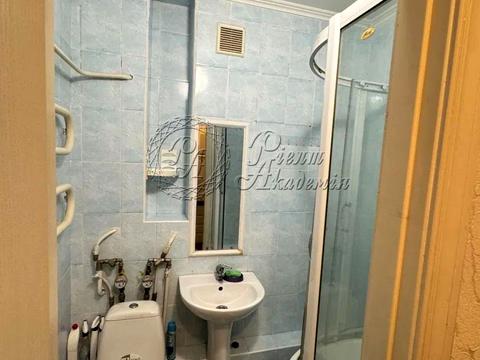 квартира за адресою Київ, Бакинська вул., 37
