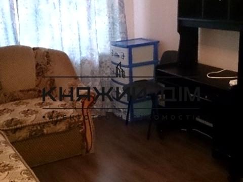 квартира за адресою Шолуденка вул., 16