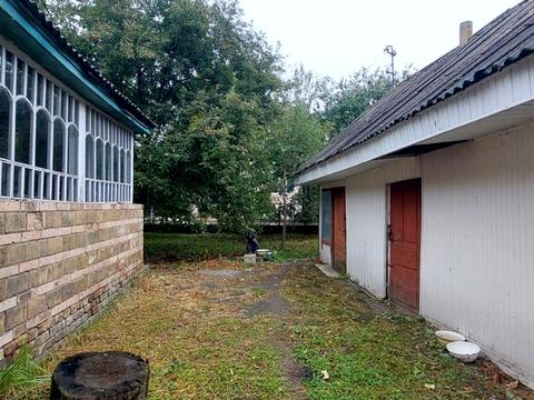дом по адресу Соборная ул. (Ленина)