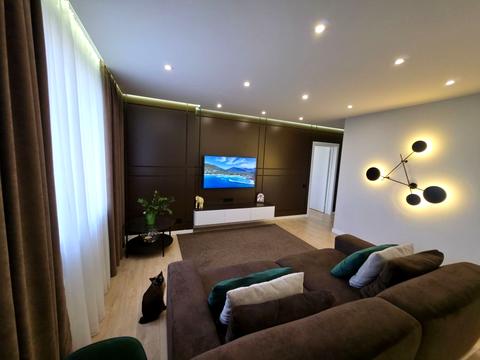 квартира за адресою Запорізьке шосе, 28