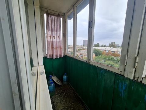 квартира за адресою Родини Глаголєвих вул. (Академіка Грекова), 1/3