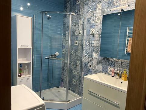 квартира за адресою Богатирська вул., 6-А
