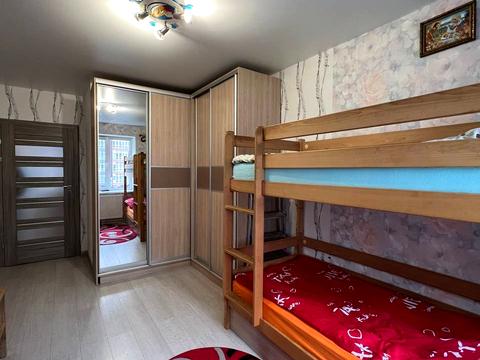 квартира за адресою Височана вул., 18