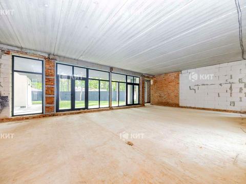 дом по адресу Харьковское шоссе (Белгородское)