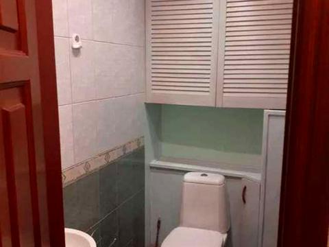 квартира за адресою Степана Рудницького вул. (Академіка Вільямса), 9