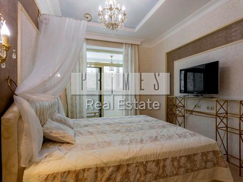 квартира за адресою Андрія Верхогляда вул. (Михайла Драгомирова), 12
