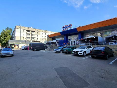 квартира за адресою Новокримська вул., 1