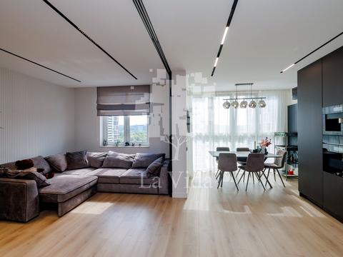 квартира за адресою Микільсько-Слобідська вул., 10