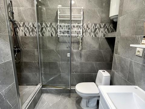 квартира по адресу Академика Сахарова ул., 36