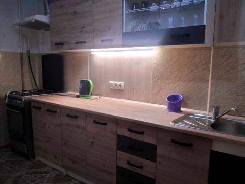 квартира за адресою Кубанської України вул. (Маршала Жукова), 45-В