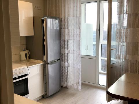 квартира за адресою Гарматна, 38б