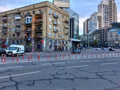 комерційна за адресою Олеся Гончара вул., 79