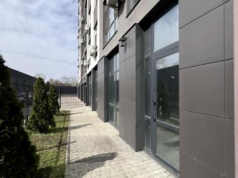 коммерческая по адресу Радужная ул., 58