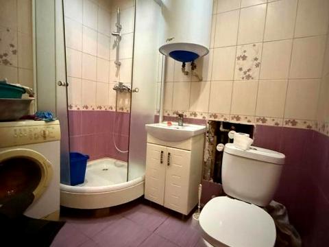 квартира по адресу Шовкуненко ул., 14