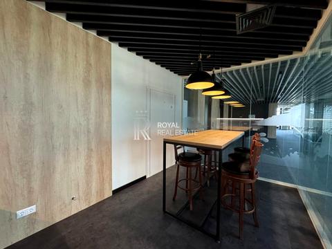 коммерческая по адресу Зоологическая ул., 51