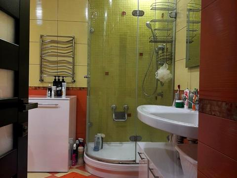 квартира за адресою Шевченка просп., 7-А
